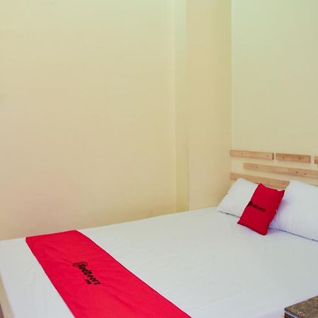Reddoorz Near Mangga Dua Square Hotel Jakarta Luaran gambar