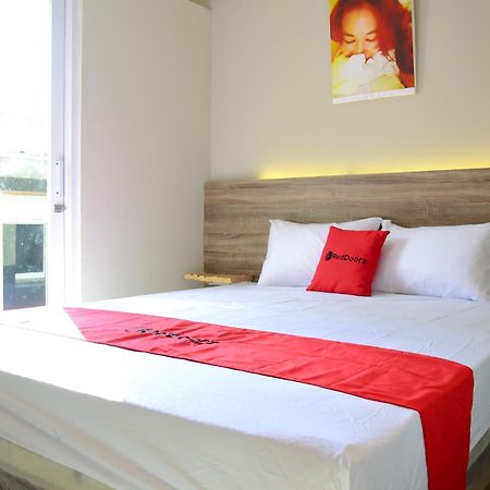 Reddoorz Near Mangga Dua Square Hotel Jakarta Luaran gambar