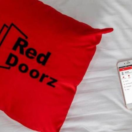 Reddoorz Near Mangga Dua Square Hotel Jakarta Luaran gambar