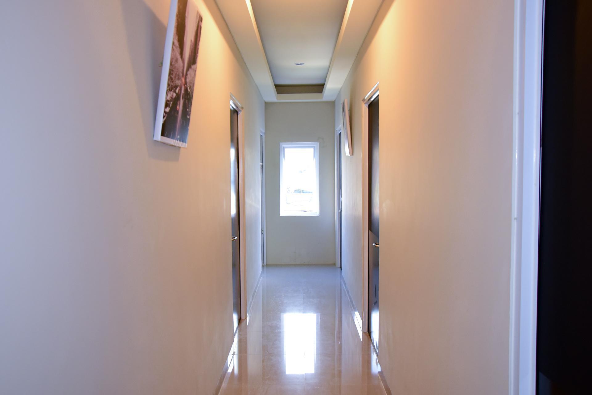 Reddoorz Near Mangga Dua Square Hotel Jakarta Luaran gambar