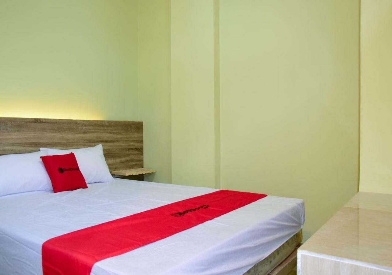 Reddoorz Near Mangga Dua Square Hotel Jakarta Luaran gambar