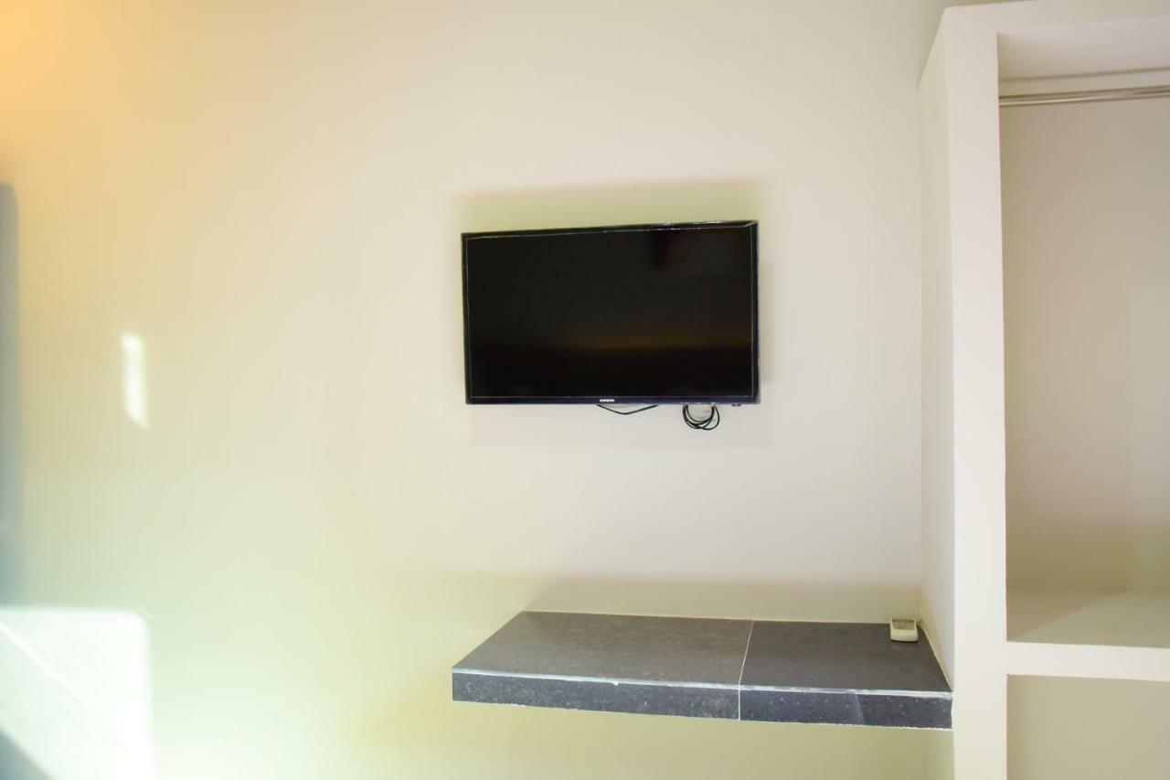 Reddoorz Near Mangga Dua Square Hotel Jakarta Luaran gambar