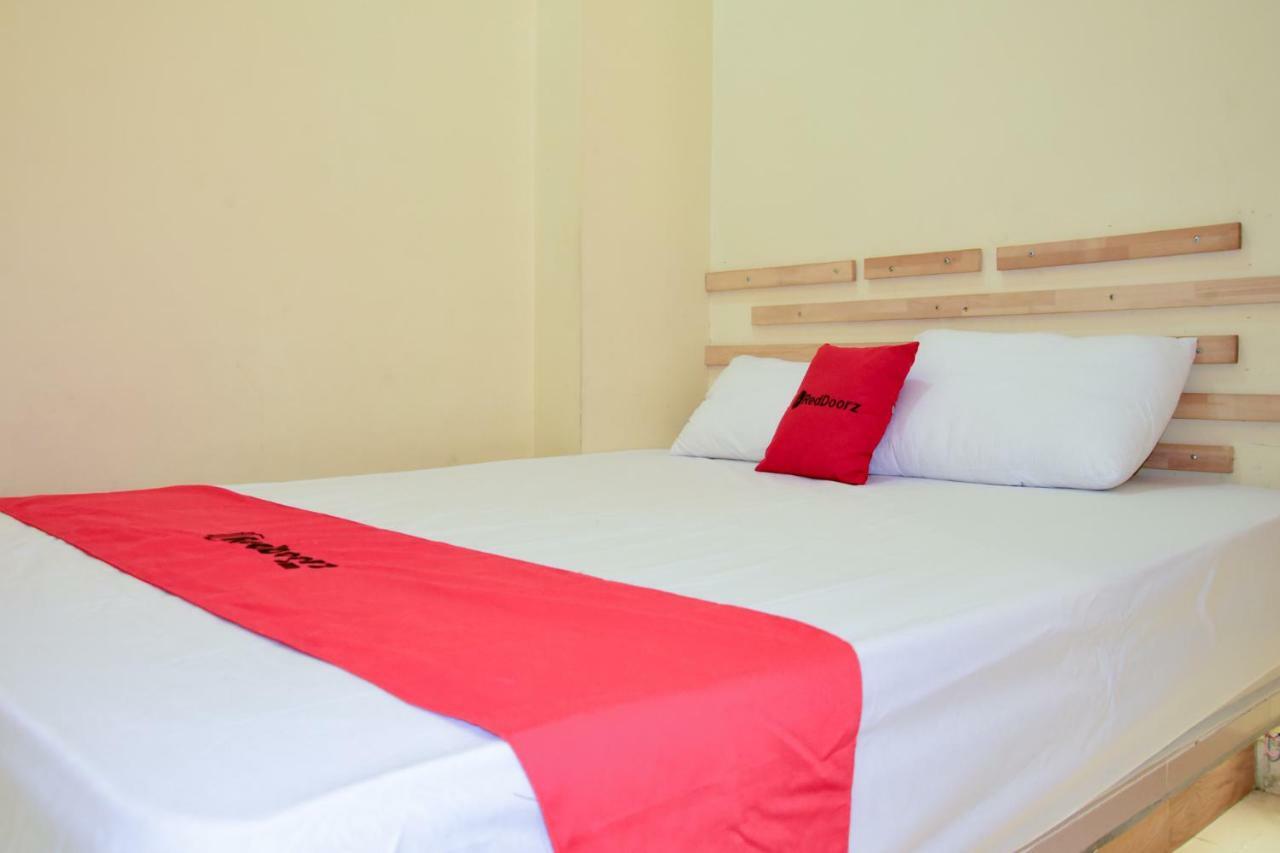 Reddoorz Near Mangga Dua Square Hotel Jakarta Luaran gambar
