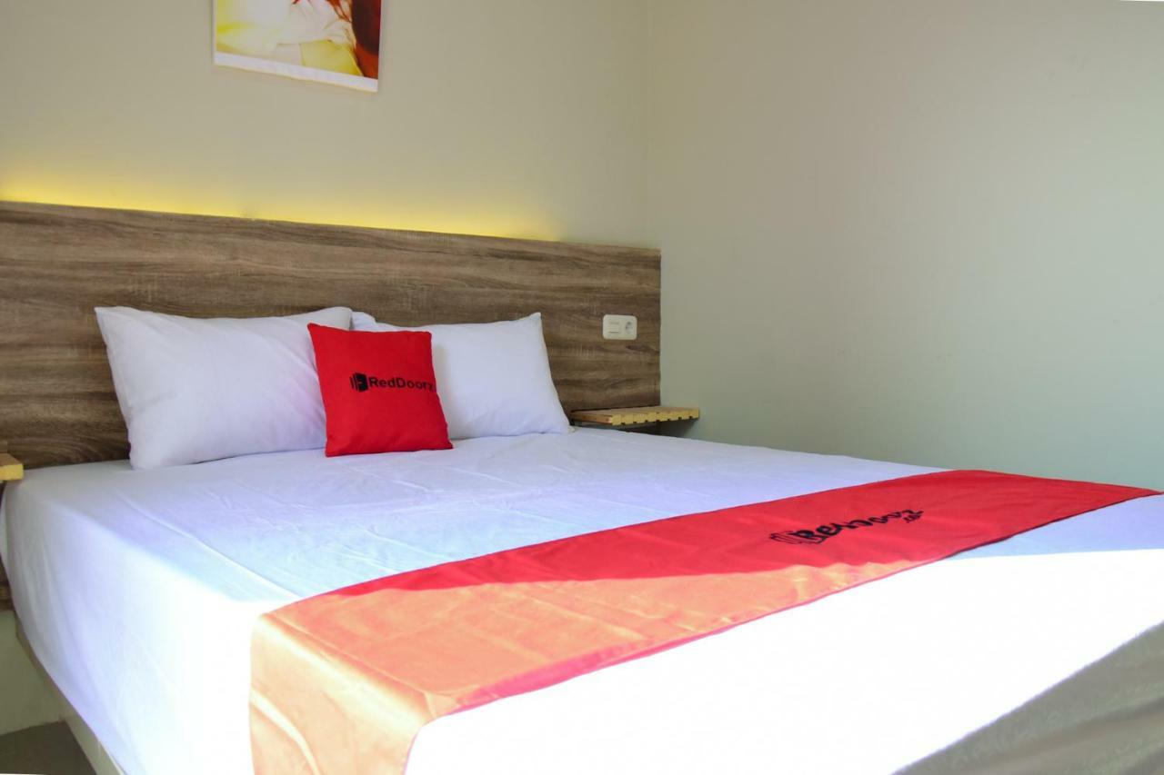 Reddoorz Near Mangga Dua Square Hotel Jakarta Luaran gambar