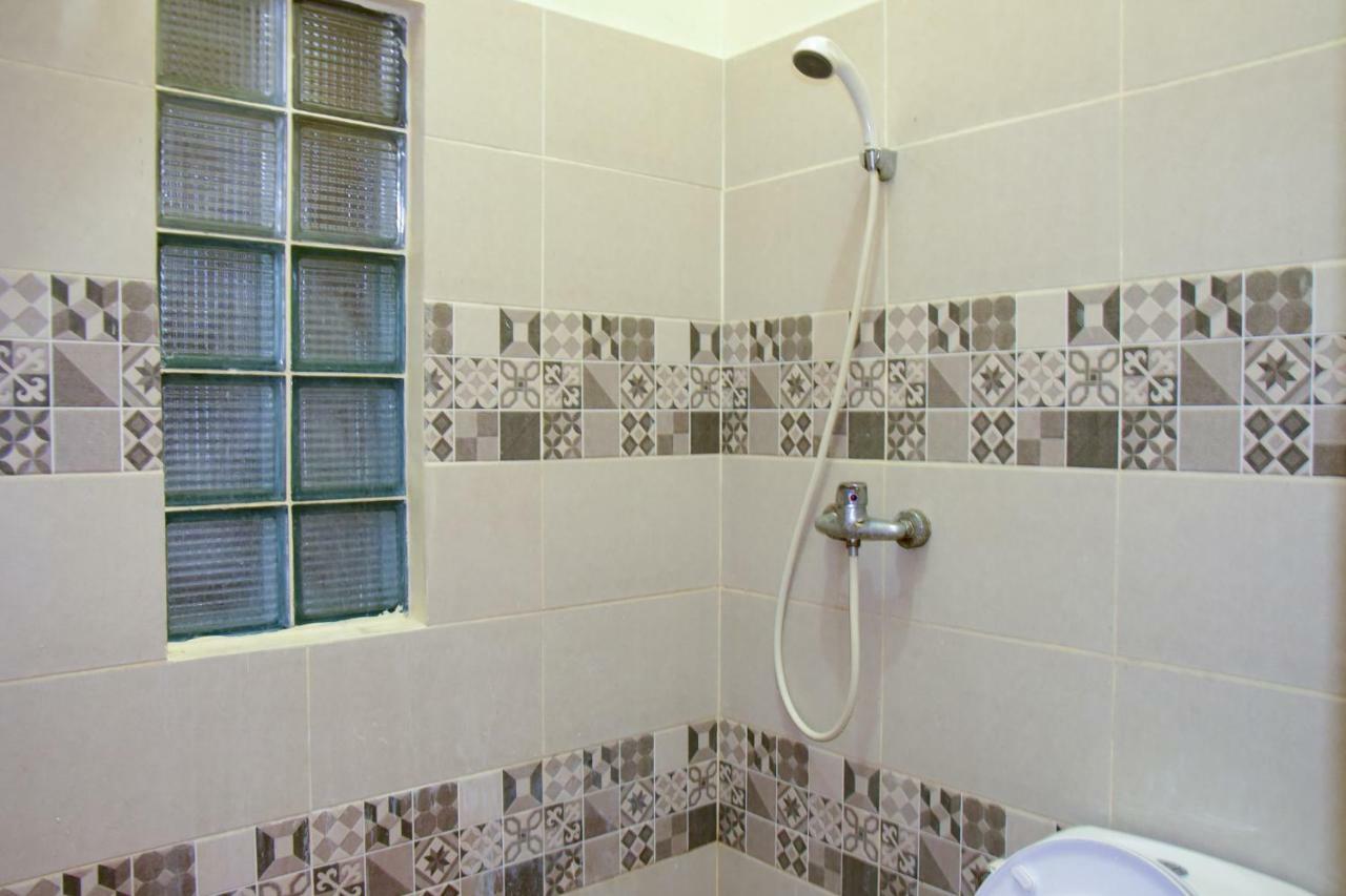 Reddoorz Near Mangga Dua Square Hotel Jakarta Luaran gambar