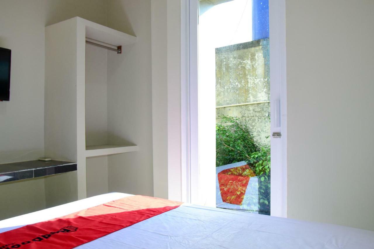 Reddoorz Near Mangga Dua Square Hotel Jakarta Luaran gambar