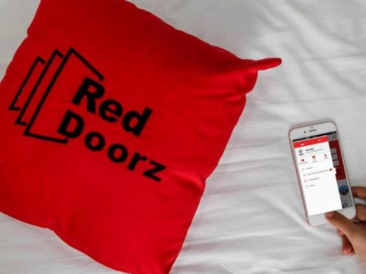 Reddoorz Near Mangga Dua Square Hotel Jakarta Luaran gambar